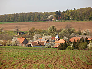 Slide foto - Ostrovánky