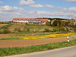 Slide foto - Ostrovánky