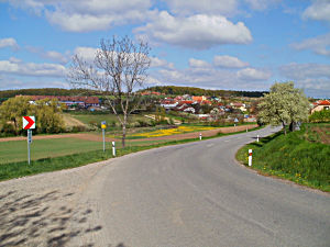 Slide foto - Ostrovánky