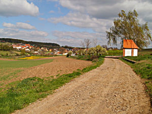 Slide foto - Ostrovánky