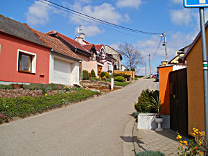 Slide foto - Ostrovánky