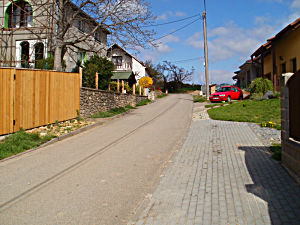 Slide foto - Ostrovánky