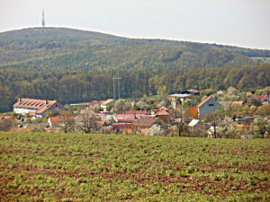 Slide foto - Ostrovánky