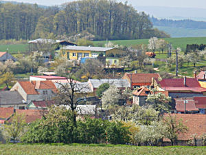 Slide foto - Ostrovánky