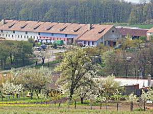 Slide foto - Ostrovánky
