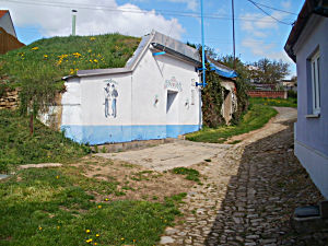 Slide foto - Ostrovánky