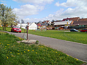 Slide foto - Ostrovánky