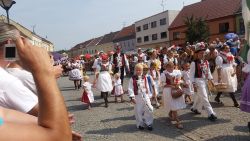 Slovácký rok v Kyjově