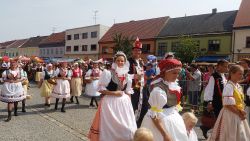 Slovácký rok v Kyjově