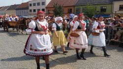 Slovácký rok v Kyjově