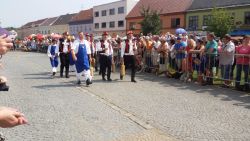 Slovácký rok v Kyjově