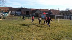 Silvestrovské derby 2015