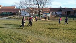 Silvestrovské derby 2015