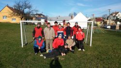 Silvestrovské derby 2015