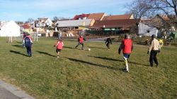 Silvestrovské derby 2015