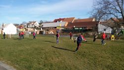 Silvestrovské derby 2015