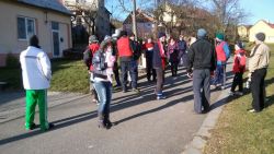 Silvestrovské derby 2015