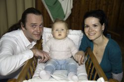 Vítání občánků