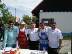 Bukovanský gulášek 