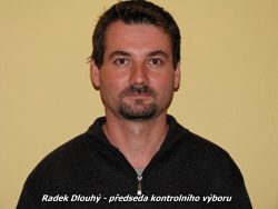 ZO - Radek Dlouhý