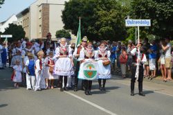 Slovácký rok v Kyjově