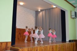 Den matek a buchtové odpoledne