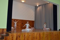 Den matek a buchtové odpoledne