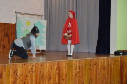 Den matek a buchtové odpoledne