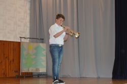 Den matek a buchtové odpoledne