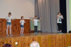 Den matek a buchtové odpoledne