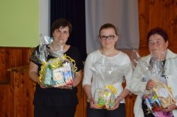 Den matek a buchtové odpoledne