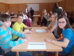 Vědomostní soutěž mikroregionu BABÍ LOM 