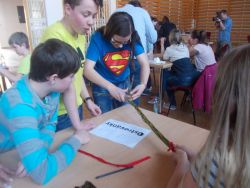 Vědomostní soutěž mikroregionu BABÍ LOM 