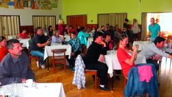 Den matek a buchtové odpoledne