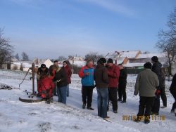 Silvestrovské derby