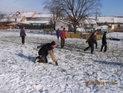 Silvestrovské derby
