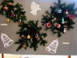 Vánoční odpoledne