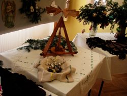 Vánoční odpoledne