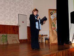 Vánoční odpoledne