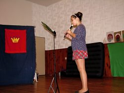 Vánoční odpoledne