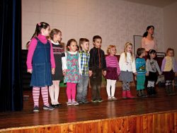 Vánoční odpoledne