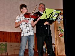 Vánoční odpoledne