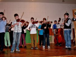 Vánoční odpoledne