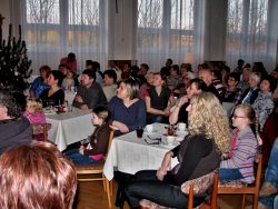 Vánoční odpoledne