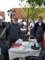 Bukovanský gulášek