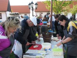 Bukovanský gulášek