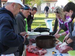 Bukovanský gulášek