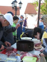 Bukovanský gulášek