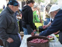 Bukovanský gulášek