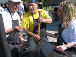 Bukovanský gulášek